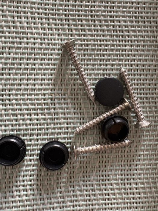 Estrutura casa de banho