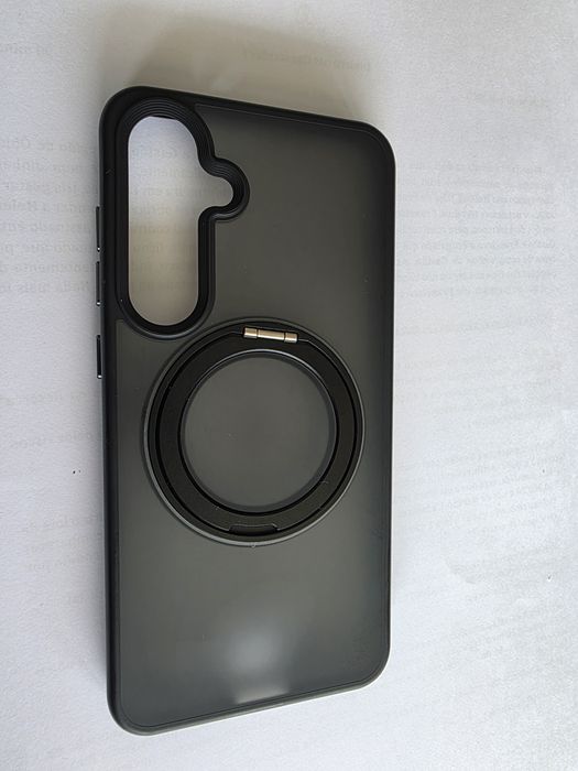 New Case Screen Protector for Samsung S25 Plus64729805512578120