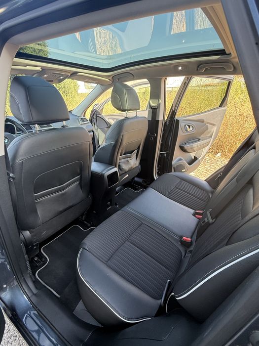 Renault Kadjar 1.5 dCi Bose Edition