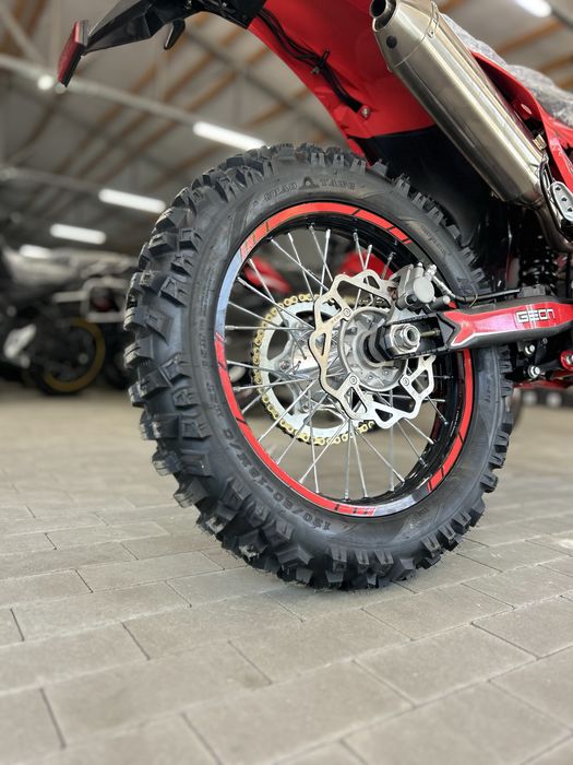 Мотоцикл Geon TRX300 Безкоштовна доставка