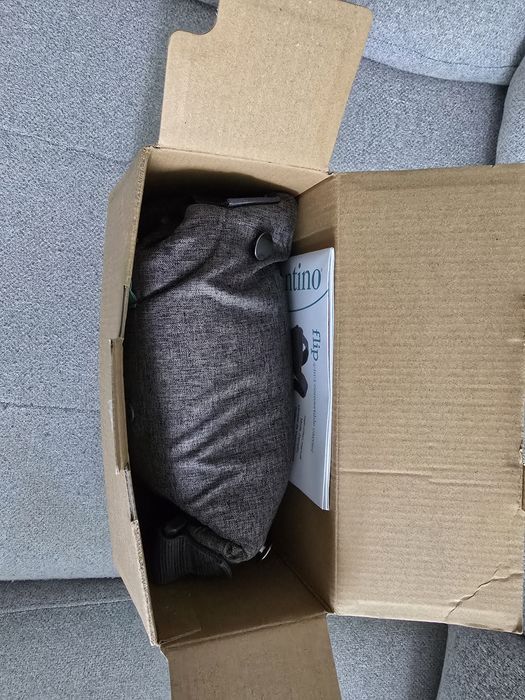 Porta Bebé/ Mochila para bebé