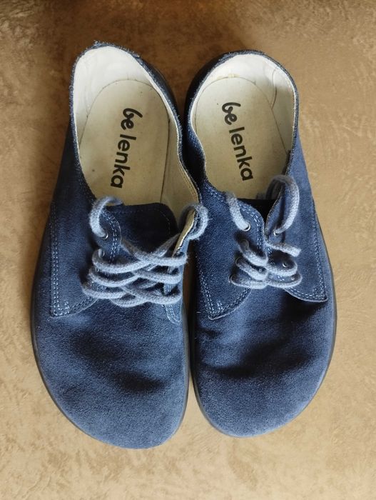 Взуття анатомічне  Be Lenka