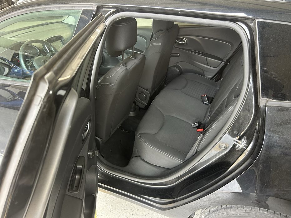 Renault Clio Sport Tourer 0.9 TCe Limited Edition de 2018