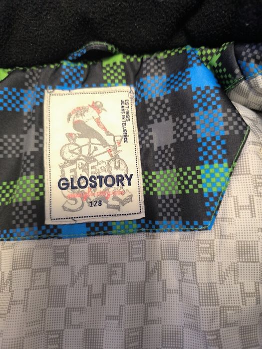 Куртка, курточка 128