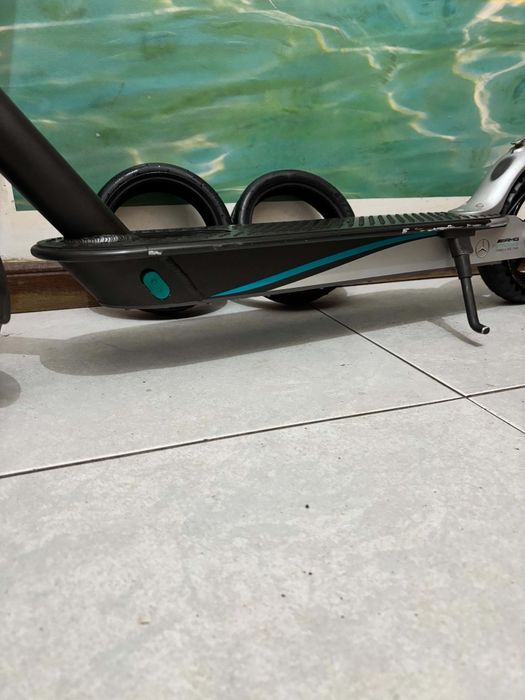 Trotinete Xiaomi pro 2 edition Mercedes AMG F1