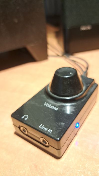 Colunas de som NGS  2.0