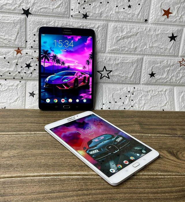 Планшет Samsung 3/32 "LTE" Super Amoled