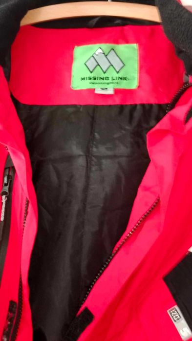 Kurtka narciarska Missing Link