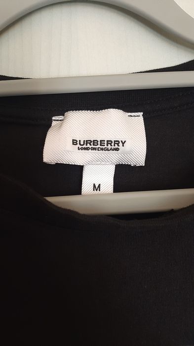 Burberry meski tshirt M/ L