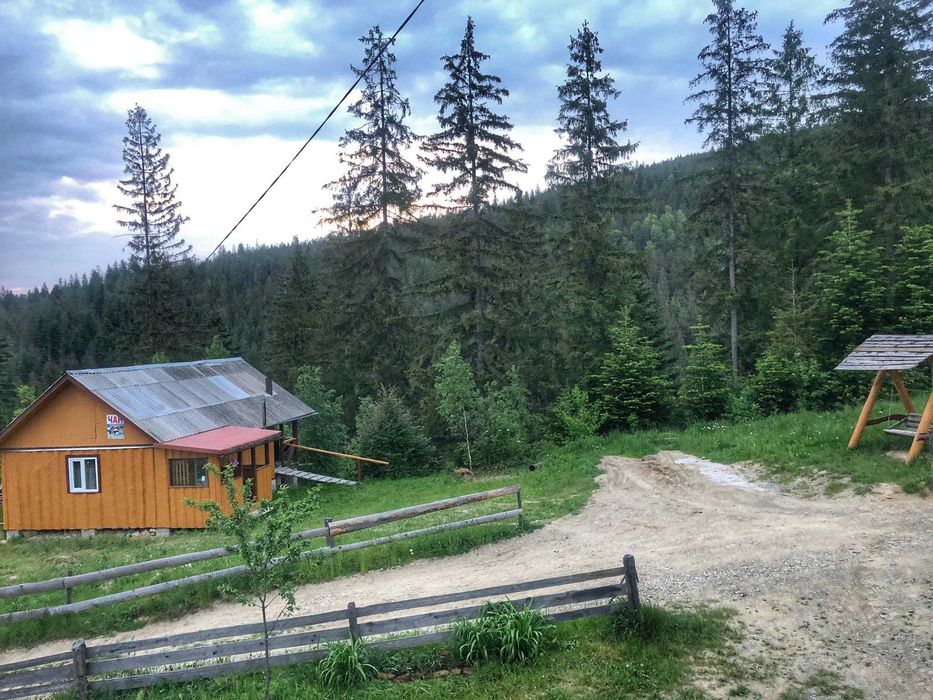 Садиба та чан  “У Петра“