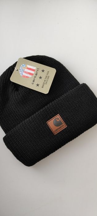 Carhartt шапка  нова