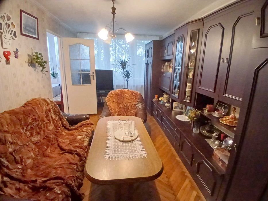 Apartment in Sosnowiec - View 3