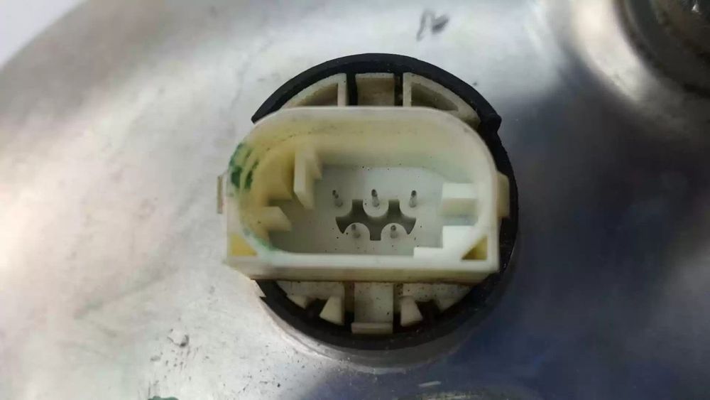 SERVOFREIO MERCEDES-BENZ CLASSE S 2002 -A0054302430