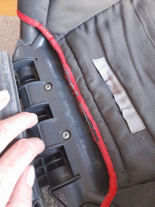 Fotelik Britax Romer 15-36  kg