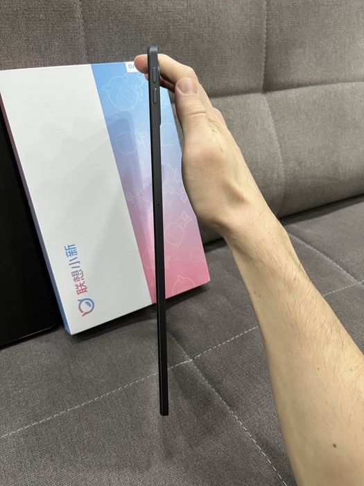 Lenovo tab pro 12.7 дюйма snapdragon