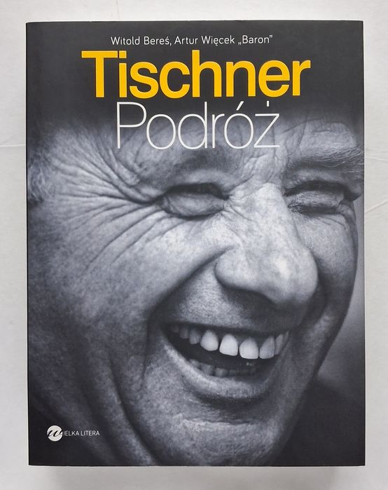 Tischner. Podróż.