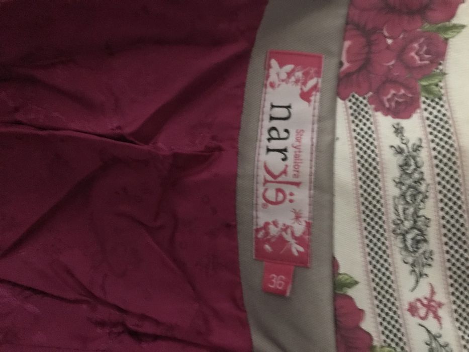 STORYTAILORS - Peças Colecção NARKË desde…