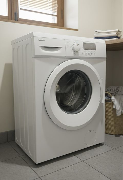 Máquina de Lavar Roupa Selecline 6 kg