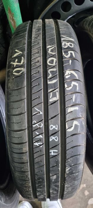 185/65R15 Kumho Ecowing ES01 1 sztuka