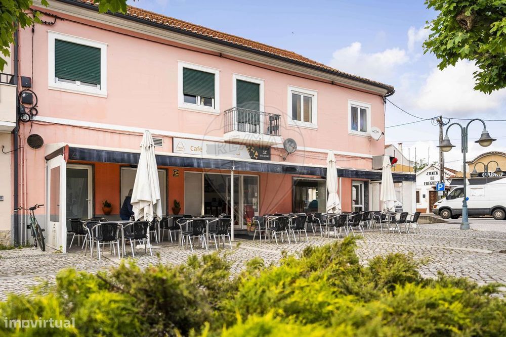 Trespasse  para venda