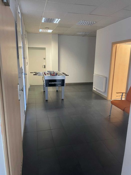 Do wynajęcia lokal biurowy