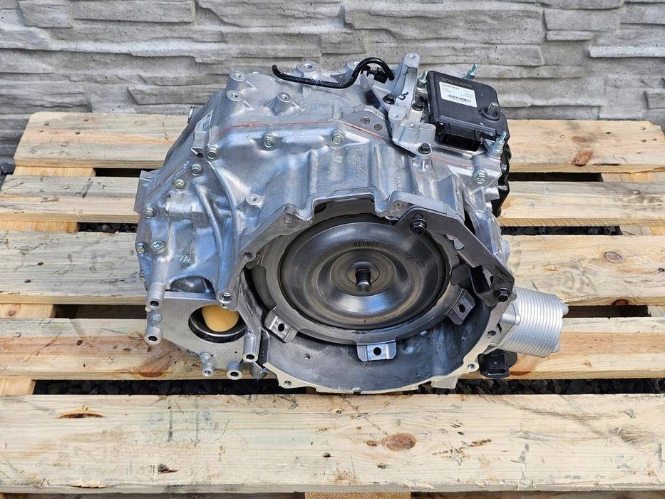 skrzynia biegów volvo s90 v90 s60 v60 xc60 xc90 b4204t34 tg-81sd 1285356