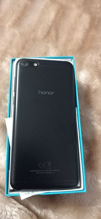 Продам Honor 7a в хорошому стані.