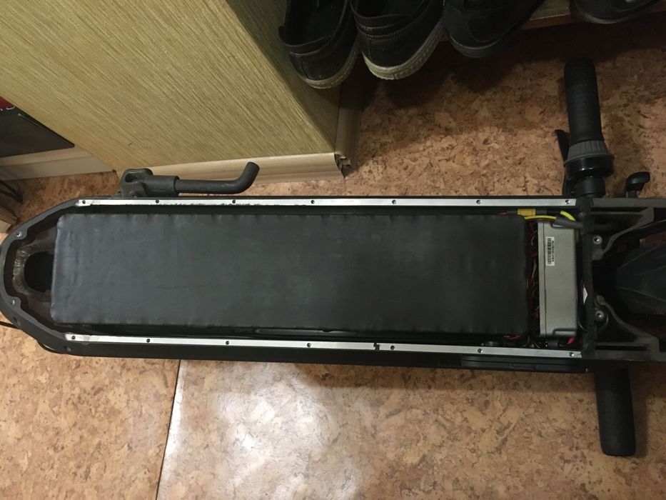 Segway Ninebot MAX G30 G2 G3 GT3 F2 ZT3 F3 Tuning