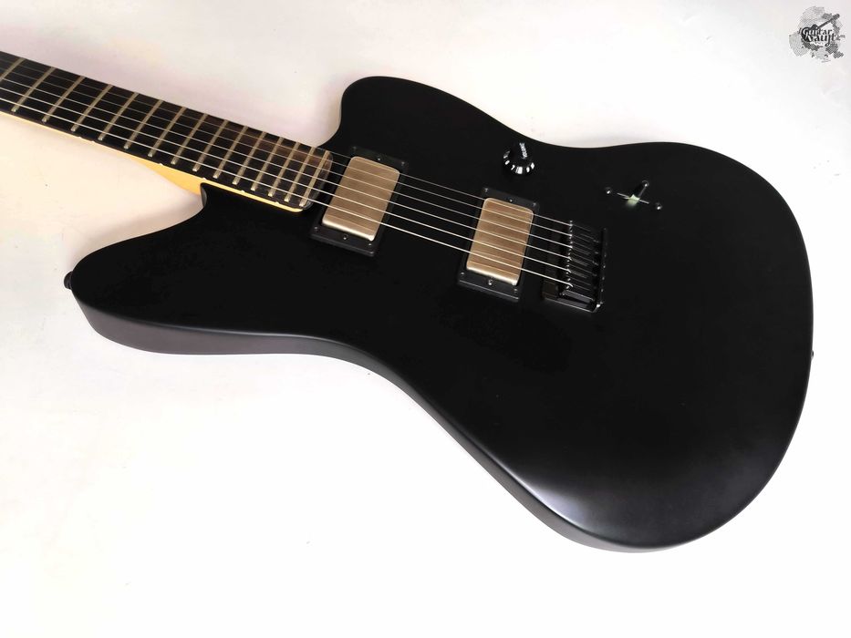 -20% на Новий Fender® American Artist Jim Root Jazzmaster® '2023 Black