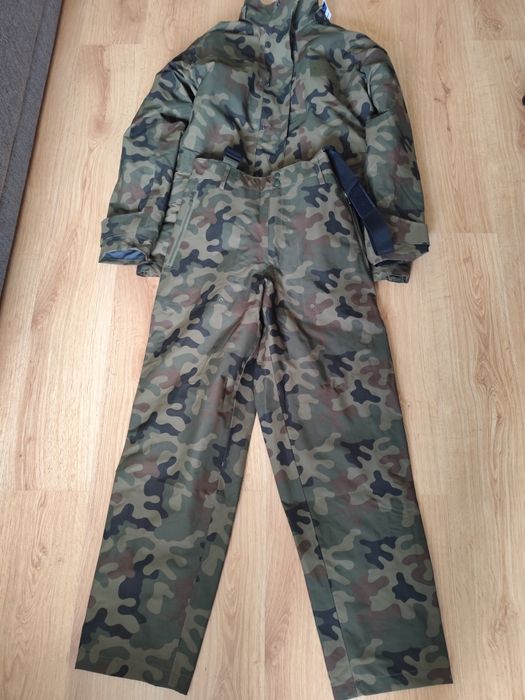 Gore-Tex ubranie ochronne  wz 128 roz L/XXL