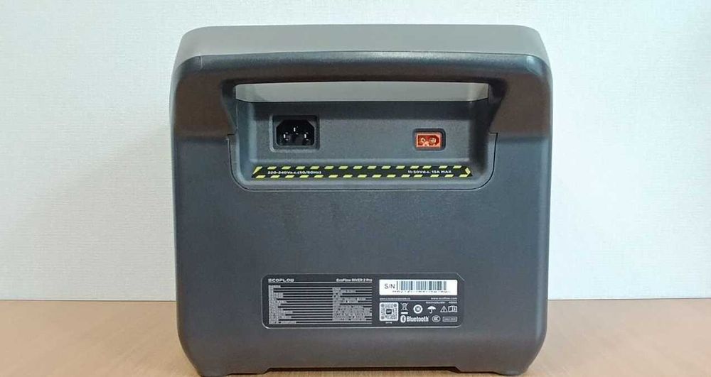 Лучшая электростанция EcoFlow River 2 Pro