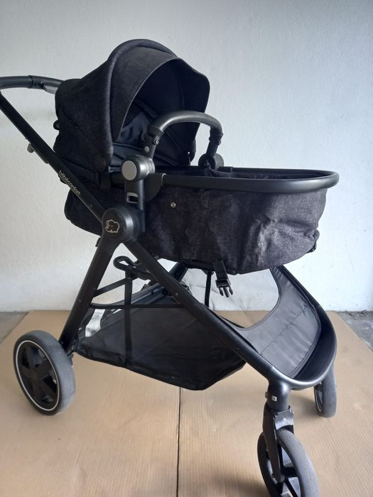 Carrinho de Bebé Trio BEBÉ CONFORT