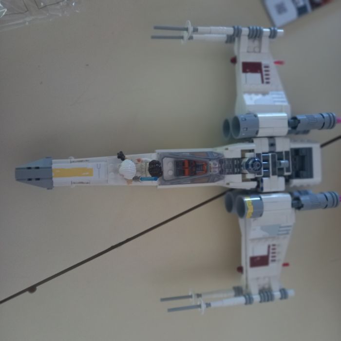 Legos star wars 75301