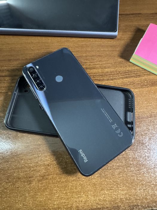 Xiaomi redmi note 8t 64gb pixel