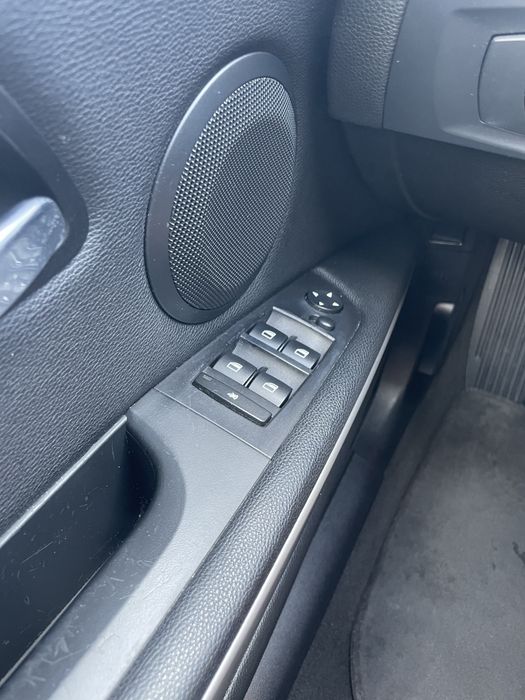 Bmw 320d selo antigo