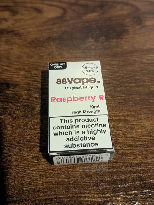 Olejki 10ml rozne smaki