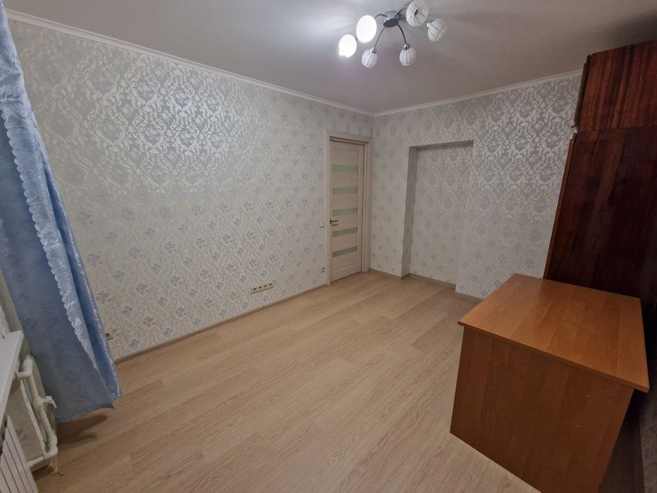 Продажа 3ой квартиры в Бородинском р-не