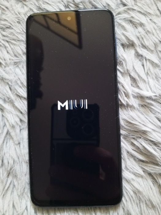 Redmi Note 9 pro