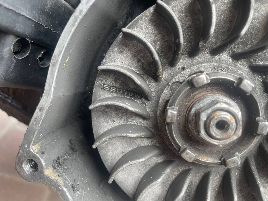 Срочно !!! Ямаха неос на конфі, можливий обмін на мот