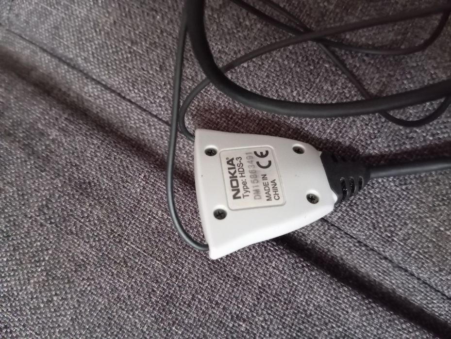 Słuchawki nokia .