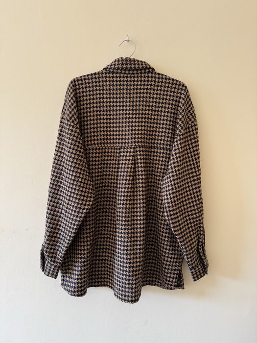 Стильная рубашка Gestuz Дания