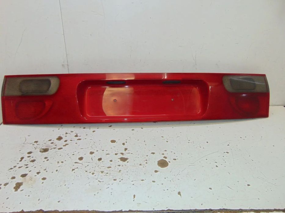 Ford galaxy placa reflctora