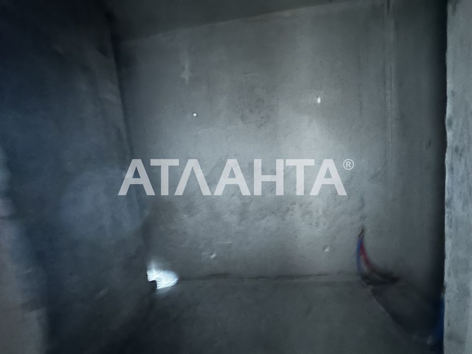 1к.кв ЖК На Озерній метро Теремки