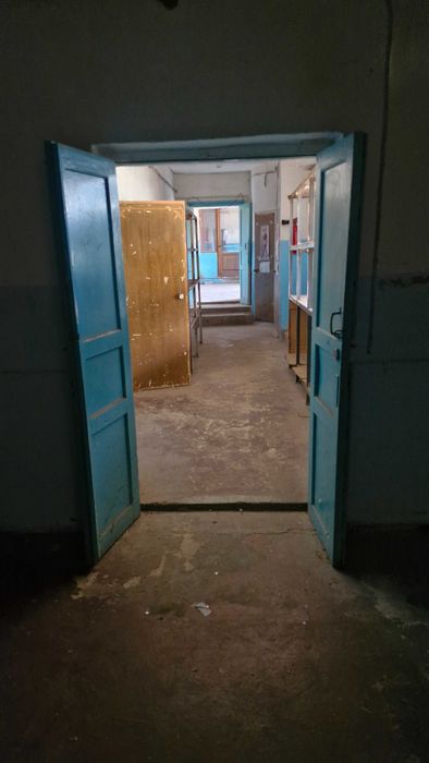 Оренда складського приміщення