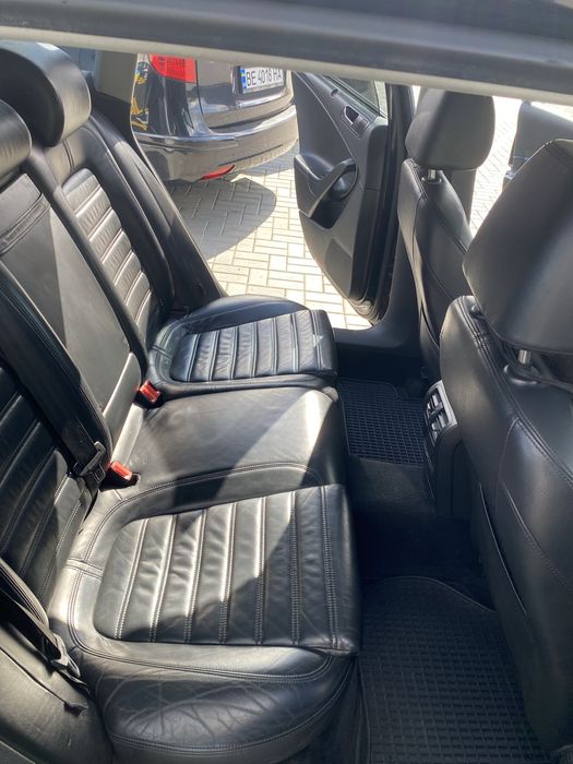 Volkswagen Passat B6 2008