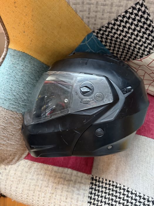 Capacete Mota Caberg DUKE X