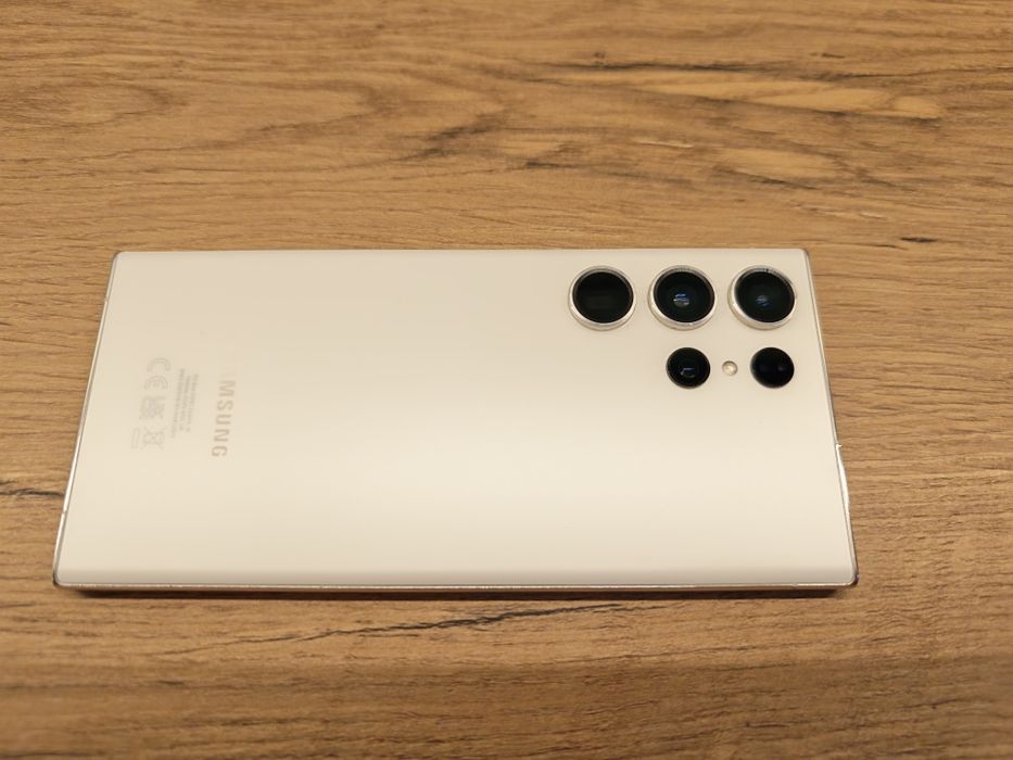 Samsung Galaxy S23 Ultra