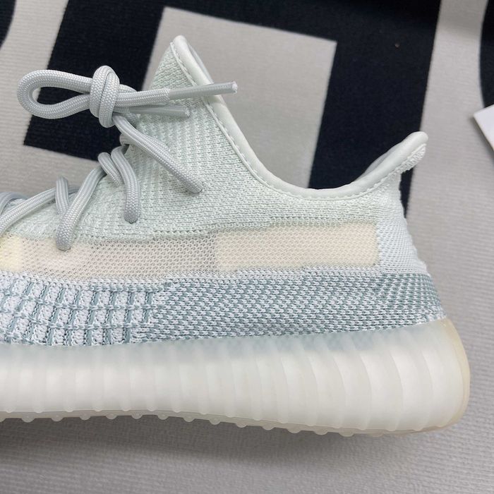 Buty Adidas & Yeezy 350 V2 Cloud White Reflective (36-48)