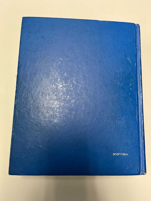 Harrison's Principles of Internal Medicine 7th edition - muito bom