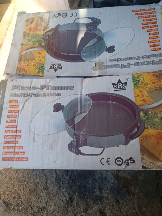 Sprzedam piec do pizzy